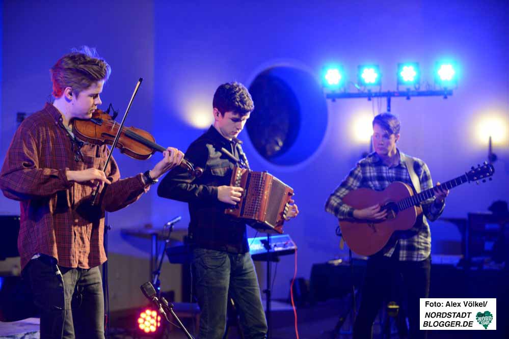 Pauluskirche Irish Heartbeat Festival_4170 - NSB
