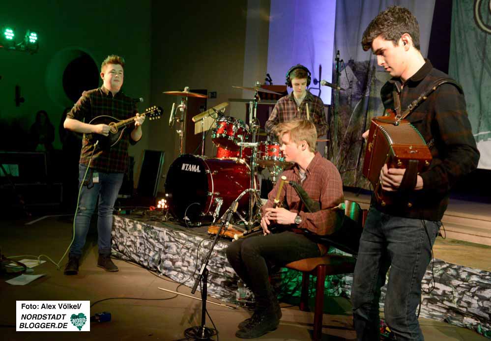 Pauluskirche Irish Heartbeat Festival_4225 - NSB