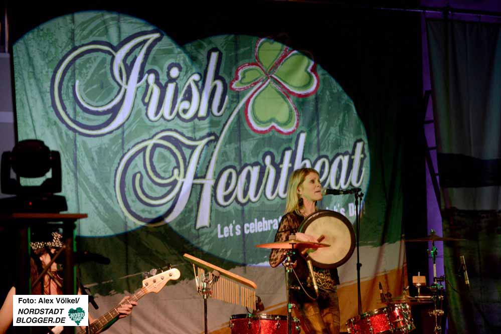 Pauluskirche Irish Heartbeat Festival_4264 - NSB
