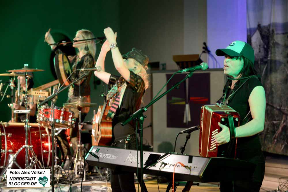 Pauluskirche Irish Heartbeat Festival_4272 - NSB