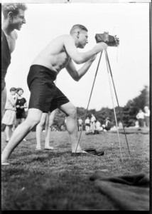 Fotograf, 1928 – 1933
