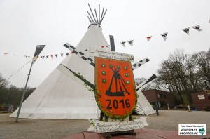 Big Tipi stellt Programm für 2016 vor