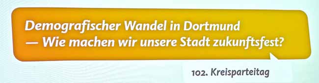 CDU-Parteitag