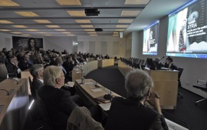 Der Deutsch-Syrische Ärzteverband lud zu einer hochkarätigen Konferenz in Dortmund.