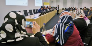 Der Deutsch-Syrische Ärzteverband lud zu einer hochkarätigen Konferenz in Dortmund.