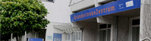 GründerinnenZentrum