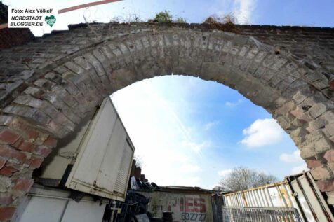 Junkyard Dortmund Baustelle_5372 - NSB