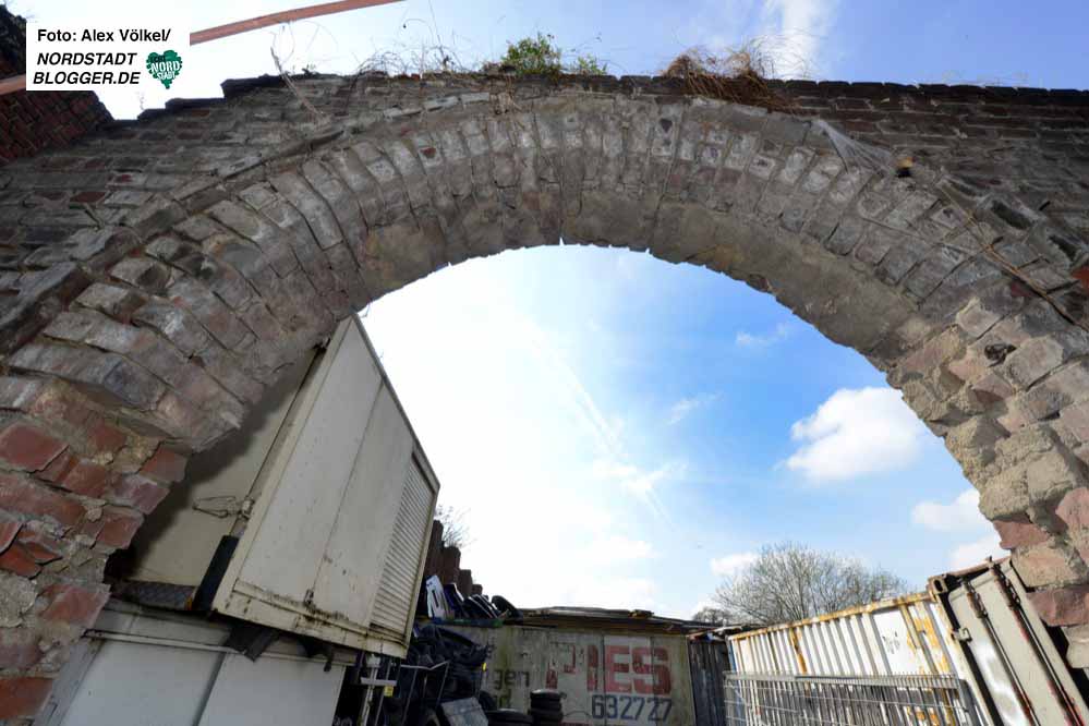 Junkyard Dortmund Baustelle_5372 - NSB