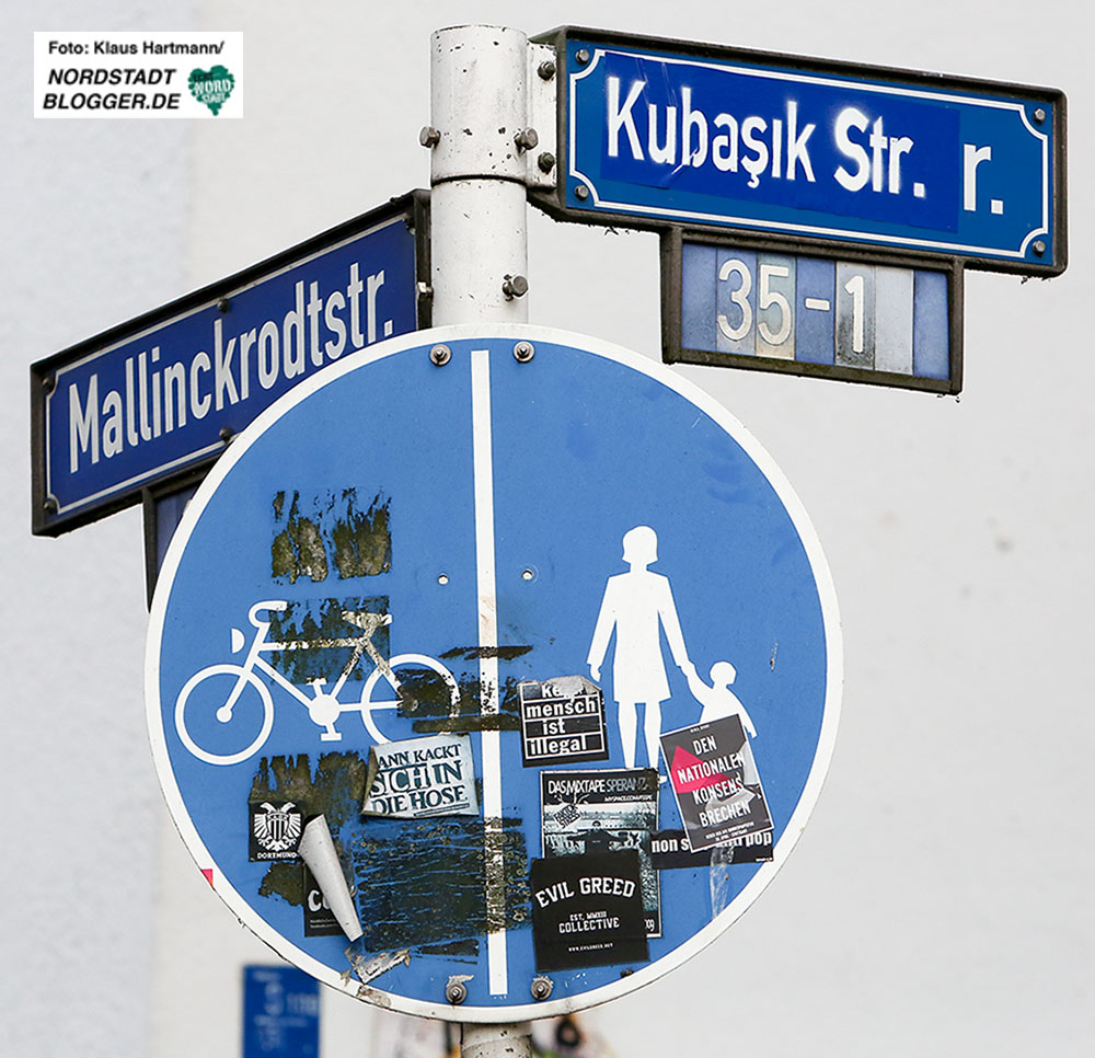 4. Tag der Solidarität gedenkt dem NSU-Mordopfer Mehmet Kubasik