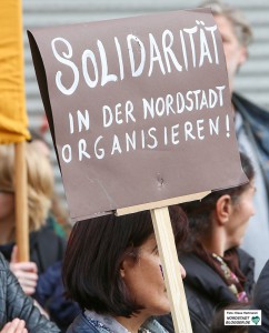 4. Tag der Solidarität gedenkt dem NSU-Mordopfer Mehmet Kubasik