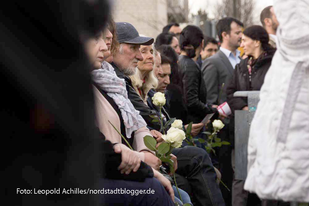 4. Tag der Solidarität gedenkt dem NSU-Mordopfer Mehmet Kubasik