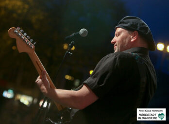Festival DortBunt am Samstag