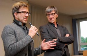 Zahlreiche Menschen meldeten sich bei der Diskussion zu Wort. Foto: Veranstalter