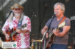 Festival DortBunt am Sonntag