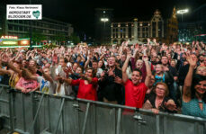 Festival DortBunt am Samstag