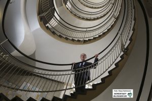 Dr. Frank Renken, Leiter Gesundheitsamt Dortmund