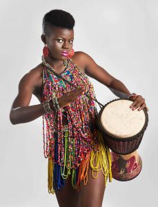 Wiyaala