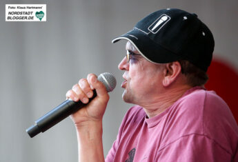 Festival DortBunt am Samstag