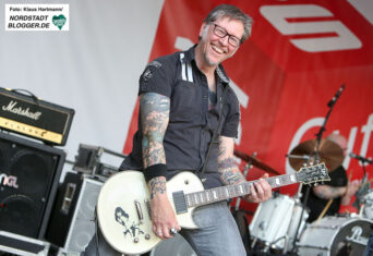 Festival DortBunt am Samstag