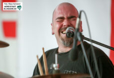 Festival DortBunt am Samstag