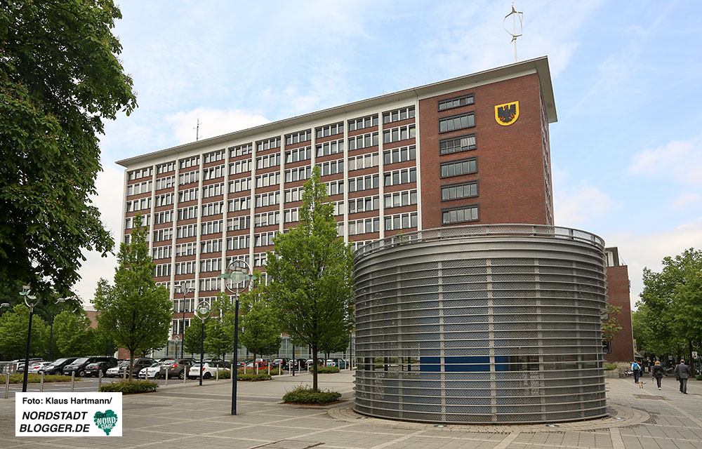 Stadthaus Dortmund