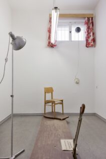 Bachelor-Fotoausstellung
