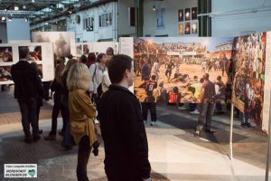 Im Depot, World Press Photo Ausstellung, Extraschicht in Dortmund 2016