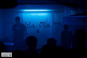 Isla Ola Konzert im Rekorder 22.06.16 (2 von 7)