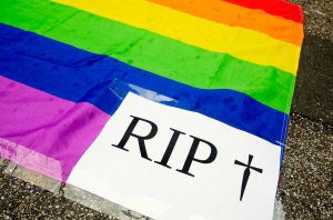 49 Tote und 53 Verletzte gab es bei einem Terroranschlag auf queeren Nachtclub in den USA.