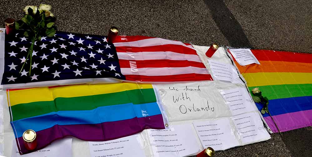 49 Tote und 53 Verletzte gab es bei einem Terroranschlag auf queeren Nachtclub in den USA.