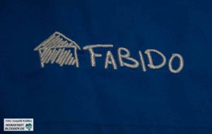 Logo des Fabido Kindergarten am Ostpark, Dortmund