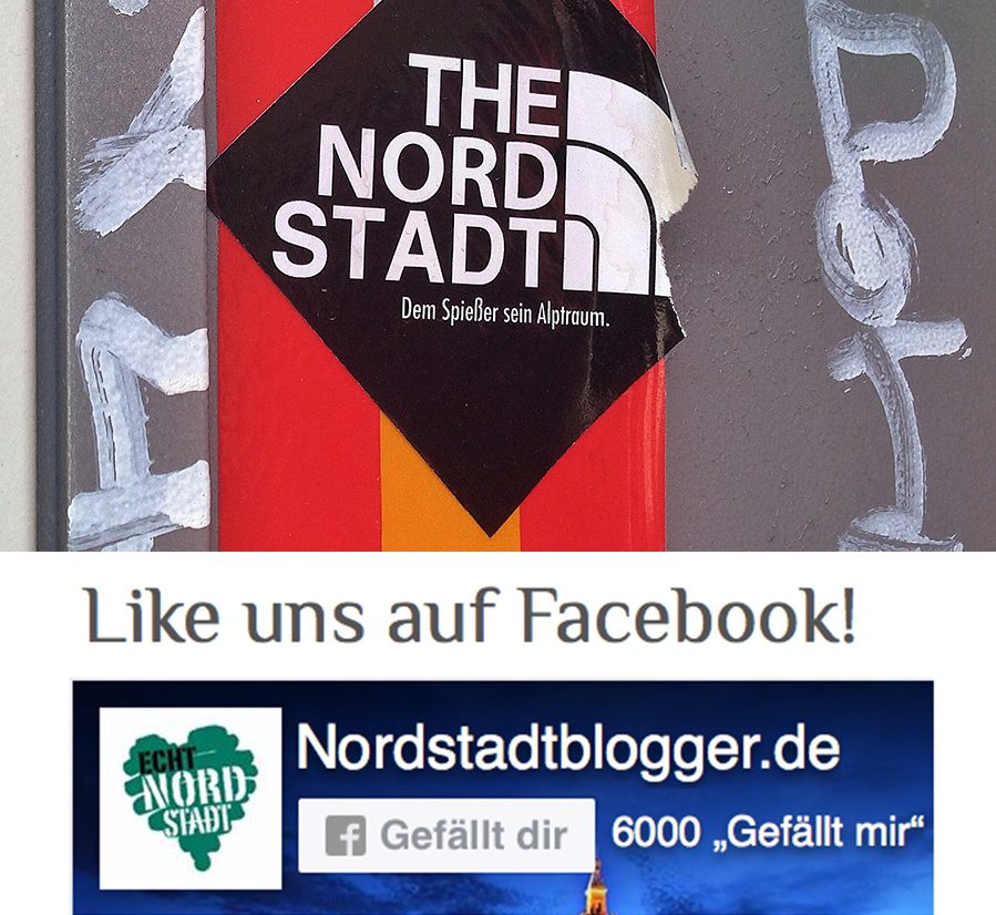 Facebook-Nordstadt 6000
