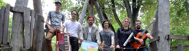 Zum vierzehnten Mal gibt es die Reihe „Musik.Kultur.Picknick.“ auf dem Nordmarkt. Foto: Alex Völkel