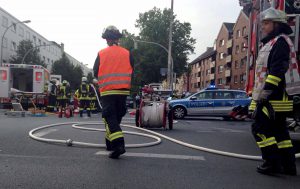 Unfall Leopoldstraße_5849