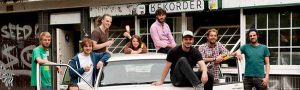 Das Kollektiv des tOnbande e.V. hat den charismatischen Ort geschaffen.