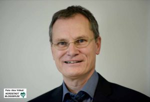 Frank Neukirchen-Füsers (Geschäftsführer Jobcenter Dortmund)