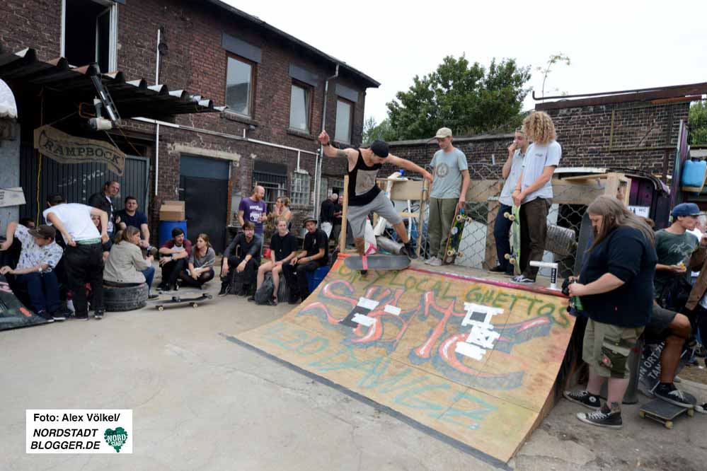 Junkyard - Open Air-Party_4885 - NSB