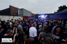Junkyard - Open Air-Party_4911 - NSB
