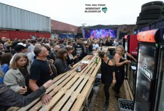 Junkyard - Open Air-Party_4941 - NSB