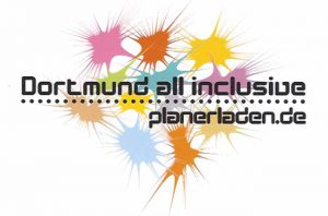 "Dortmund all inclusive" heißt ein neues Projekt.