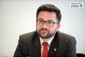  Justizminister Thomas Kuschaty (SPD) will den Kampf gegen Tageswohnungseinbrüche verstärken.