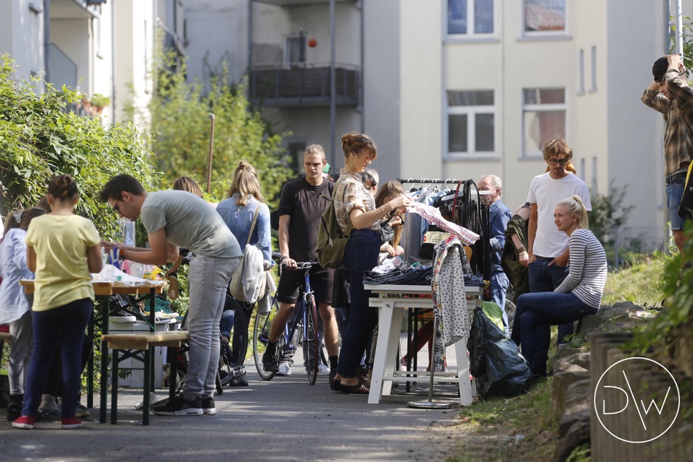 Höfe der Nordstadt
