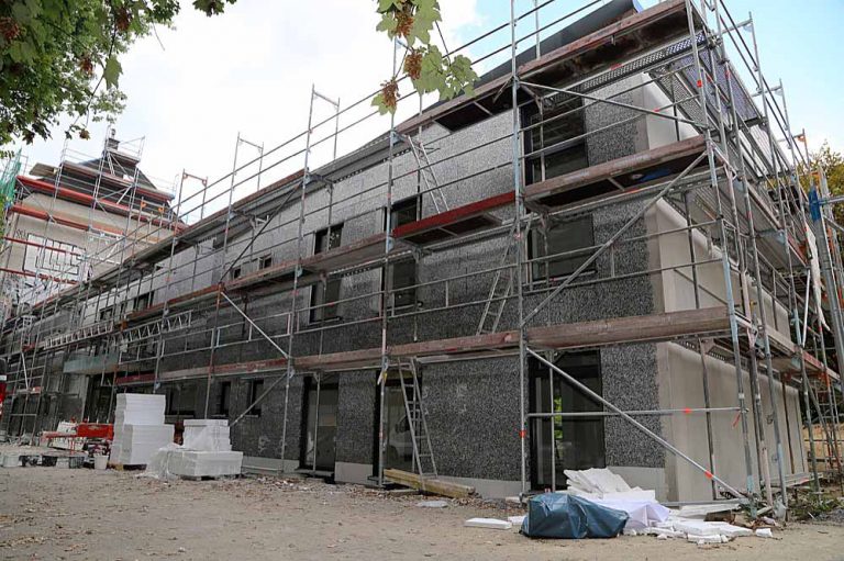 DRK Dortmund betreibt neuen Kindergarten in der Nordstadt - Anmeldungen