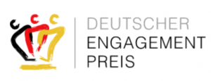 Deutscher Engagementpreis