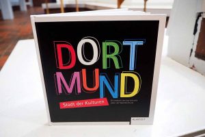 Dortmund-Stadt der Kulturen