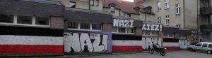 Nazi-Kiez Dorstfeld