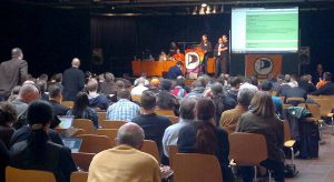 Der Landesparteitag der Piraten NRW wird erneut in der Dortmunder Nordstadt stattfinden. Fotos: Knorck/Piraten
