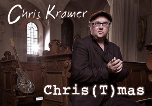 Chris Kramer wird wieder ein Konzert in mehreren Sprachen geben. Foto: CK/Veranstalter