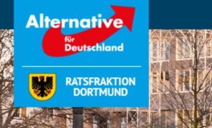 Auch in Dortmund auf der Suche nach Alternativen fürs Denken