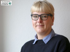 DGB stellt Ausbildungsreport 2016 vor. Marijke Garretsen